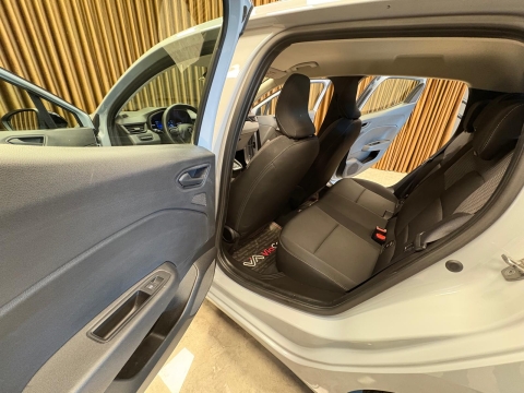 2023 Renault Clio Hatchback 5 kapı Benzin Otomatik 1.0 TCe Equilibre