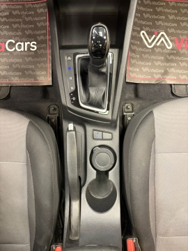 HYUNDAİ İ20 1.4 MPİ ELİTE OTOMATİK CAM TAVAN 12 TAKSİT