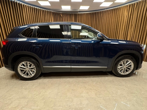 TOGG V1 STANDART MENZİL CAM TAVAN HATASIZ BOYASIZ 12 TAKSİT