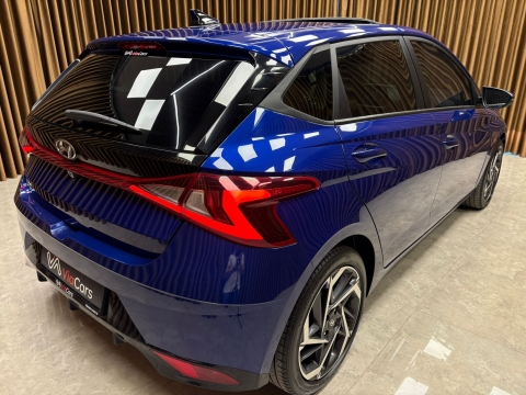 HYUNDAİ İ20 STYLE PLUS OTOMATİK SUNROOF HATASIZ BOYASIZ 12 TAKSİT