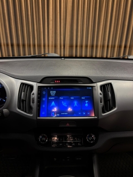 KİA SPORTAGE 1.6 GDI CONCEPT PLUS CAM TAVAN LPG'Lİ 12 TAKSİT