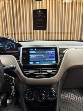 PEUGEOT 2008 1.2 VTİ ACTİVE LPG'Lİ HATASIZ 12 TAKSİT