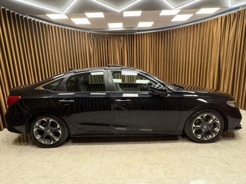 HONDA CİVİC 1.5 VTEC TURBO EXECUTİVE PLUS HATASIZ 12 TAKSİT