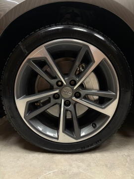 AUDİ A4 40 TDI QUATTRO ADVANCED HATASIZ BOYASIZ 12 TAKSİT