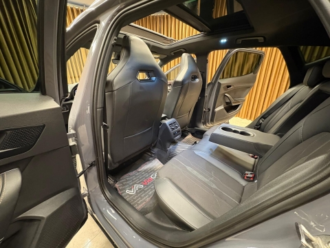 CUPRA FORMENTOR BEAT SES/BUCKET KOLTK/ELK BGJ HATASIZ 12 TAKSİT