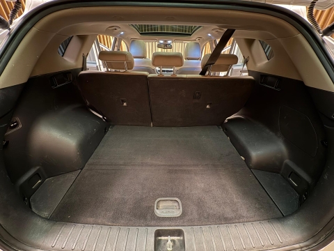 HYUNDAİ TUCSON 1.6 CRDİ ELİTE 4X2 HATASIZ BOYASIZ 12 TAKSİT