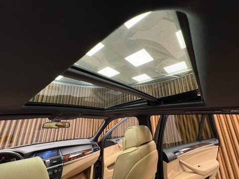 BMW X5 30D İLK SAHİP SERVİS BAKIMLI HEAD UP HATASIZ 12 TAKSİT