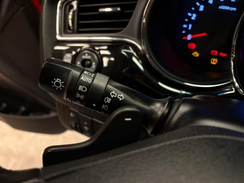 KİA CEED 1.6 CRDİ CONCEPT PLUS CAMT. K.KARTINA 12 TAKSİT %18ORAN