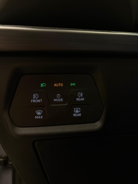 CUPRA FORMENTOR BEAT SES/BUCKET KOLTK/ELK BGJ HATASIZ 12 TAKSİT