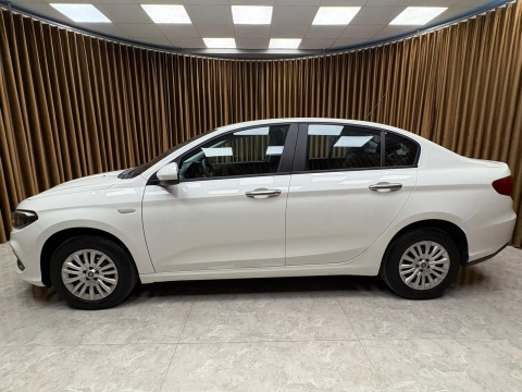 FİAT EGEA 1.3 MULTİJET 2023 MODEL EASY 12 TAKSİT