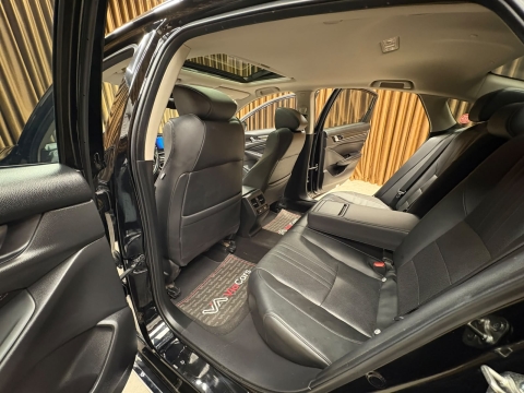 HONDA ACCORD 1.5 VTEC EXECUTİVE HATASIZ BOYASIZ TRAMERSİZ 12TKST