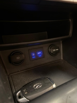 HYUNDAİ KONA 1.6 T-GDI ELİTE OTOMATİK HATASIZ BOYASIZ 12 TAKSİT