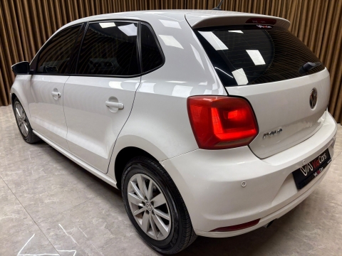 VW POLO 1.4 TDI COMFORTLİNE DSG 2016 MODEL 12 TAKSİT