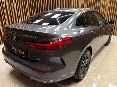 BMW 216d GRAN COUPE FİRST EDİTİON SPORTLİNE HATASIZ 12 TAKSİT