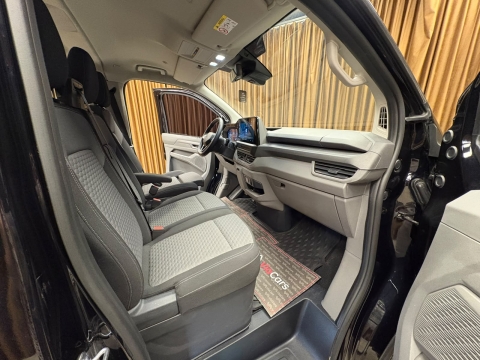 VW CARAVELLE 2.0 TDI STYLE CAM TAVAN %20 FATURA HATASIZ 12 TAKST