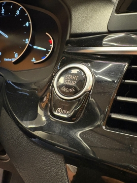 BMW 520d PRESTİGE VAKUM/ELEKT.BAGAJ HATASIZ BOYASIZ 12 TAKSİT