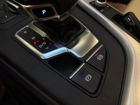 AUDİ A5 SPORTBACK 1.4 TFSI SPORT İÇİ BEYAZ HATASIZ 12 TAKSİT