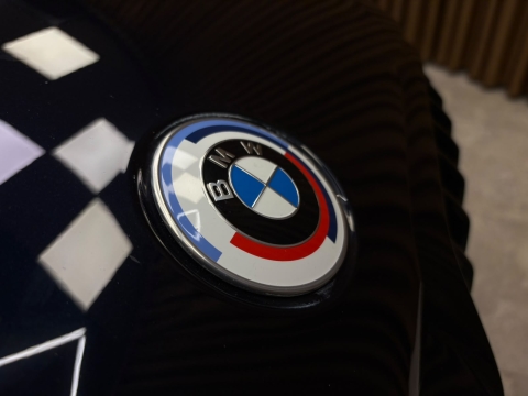 BMW 520İ 50th Year M Editon İÇİ TABA/LAZER K.KARTINA 12 TAKSİT