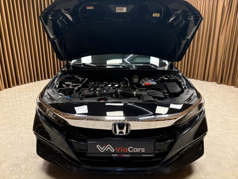 HONDA ACCORD 1.5 VTEC EXECUTİVE HATASIZ BOYASIZ TRAMERSİZ 12TKST
