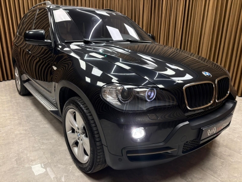 BMW X5 30D İLK SAHİP SERVİS BAKIMLI HEAD UP HATASIZ 12 TAKSİT