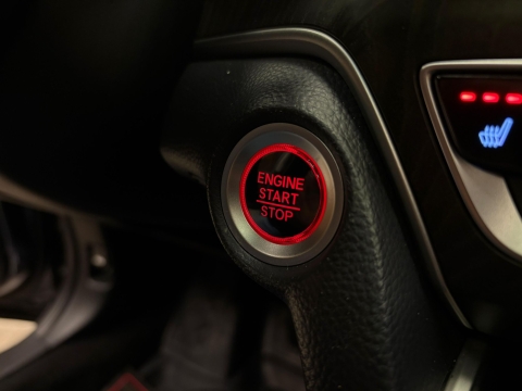 HONDA ACCORD 1.5 VTEC EXECUTİVE PLUS HATASIZ BOYASIZ 12 TAKSİT