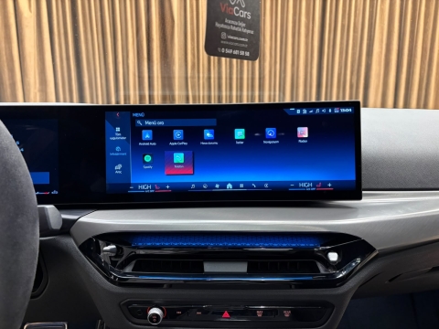 BMW 320İ M SPORT LAZER/SHADOW/RSA3 YAZILIM 12 TAKSİT