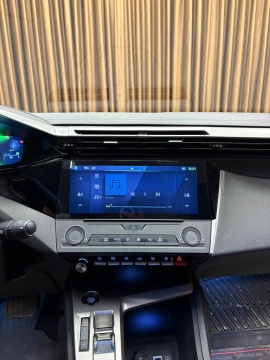 PEUGEOT 408 1.2 PURETECH ALLURE EAT8 ELK. BAGAJ HATASIZ BOYASIZ