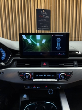AUDİ A4 40 TDI QUATTRO ADVANCED HATASIZ BOYASIZ 12 TAKSİT