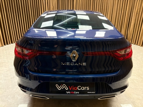 RENAULT MEGANE 1.3 TCe İCON HATASIZ BOYASIZ 2026 MODEL 12 TAKSİT
