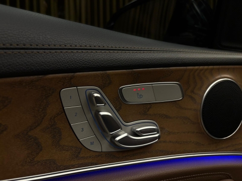 MERCEDES-BENZ E200D EXCLUSİVE İÇİ TABA/COMMAND/ÇİFTHFZ 12 TAKSİT