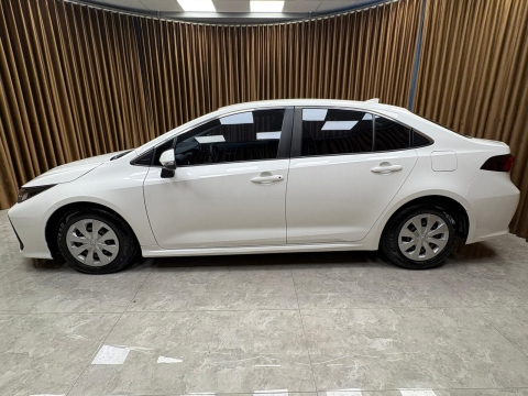 TOYOTA COROLLA 1.5 VİSİON OTOMATİK HATASIZ BOYASIZ 12 TAKSİT