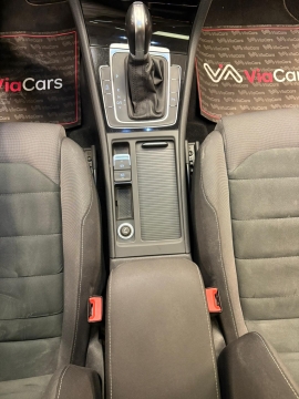 VW GOLF 1.6 TDI COMFORTLİNE DSG CAM TAVAN HATASIZ 12 TAKSİT
