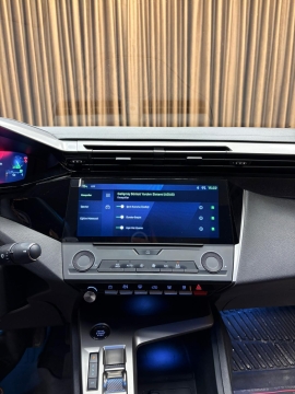 PEUGEOT 408 1.2 PURETECH ALLURE EAT8 ELK. BAGAJ HATASIZ BOYASIZ