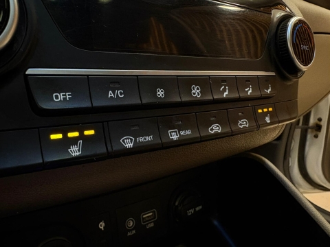 HYUNDAİ TUCSON 1.6 CRDİ ELİTE 4X2 HATASIZ BOYASIZ 12 TAKSİT