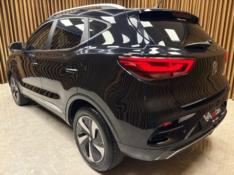 MG ZS EV LUXURY ELEKTİRİKLİ CAM TAVAN HATASIZ 12 TAKSİT