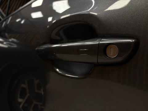 CİTROEN C3 AİRCROSS 1.2 PRUTECH SHİNE CAM TAVAN HATASIZ 12 TAKST