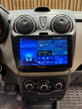 DACİA LODGY 1.5 DCI LAUREATE 7 KİŞİLİK HATASIZ 12 TAKSİT