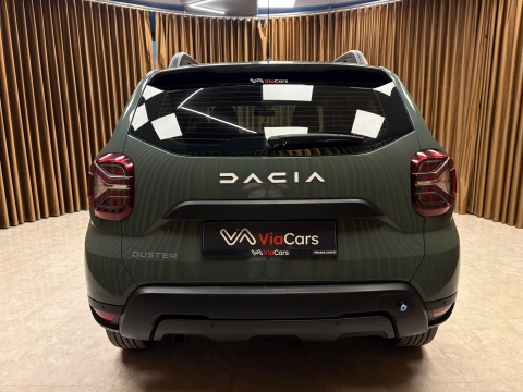 DACİA DUSTER 1.5 BLUEDCİ ESSENTİAL K.KARTINA 12 TAKSİT %18 ORAN