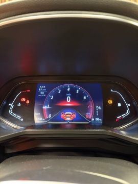 RENAULT CLİO 1.3 TCE ICON OTOMATİK TURUNCU 12 TAKSİT