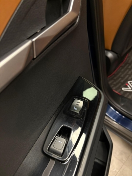 SSANGYONG TORRES 1.5 GDI TURBO 4X4 HATASIZ BOYASIZ TRAMERSİZ