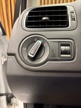 VW POLO 1.2 TSI COMFORTLİNE DSG CAM TAVAN HATASIZ 12 TAKSİT
