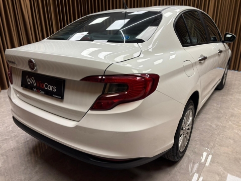 FİAT EGEA 1.3 MULTİJET 2023 MODEL EASY 12 TAKSİT