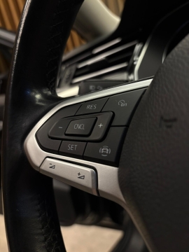 VW PASSAT 1.6 TDI BUSİNESS DSG 2019 MODEL HATASIZ 12 TAKSİT