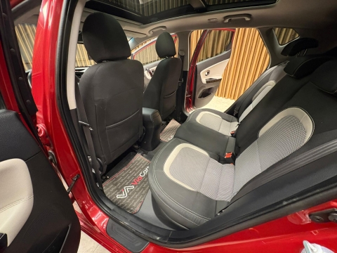 KİA CEED 1.6 CRDİ CONCEPT PLUS CAMT. K.KARTINA 12 TAKSİT %18ORAN