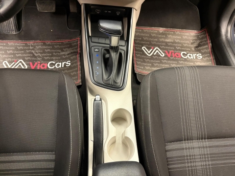 HYUNDAİ İ20 1.4 MPI STYLE OTOMATİK YENİ KASA HATASIZ 12 TAKSİT