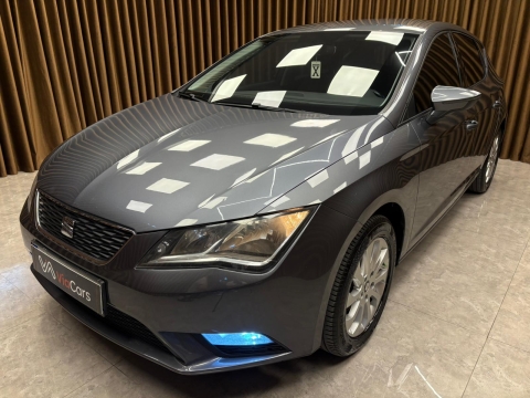 SEAT LEON 1.2 TSI STYLE 2016 MODEL 12 TAKSİT