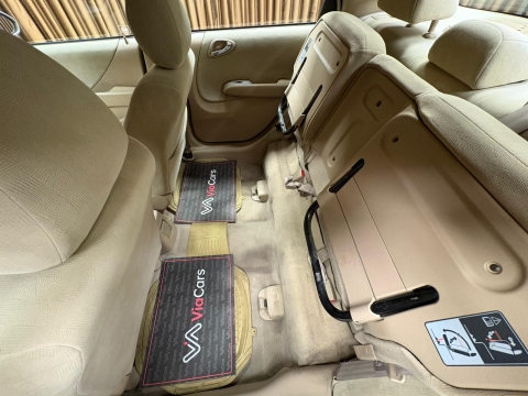 HONDA CİTY 1.4 COMFORT BENZİN/LPG 12 TAKSİT