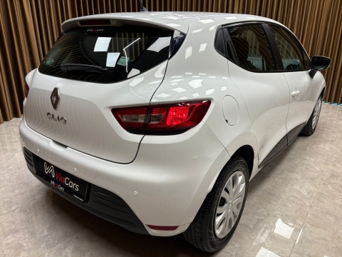 RENAULT CLİO 0.9 TCE JOY HATASIZ BOYASIZ TRAMERSİZ 12 TAKSİT