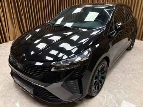 RENAULT CLİO 1.0 TCE ESPRİT ALPİNE K.KARTINA 12 TAKSİT %18 ORAN