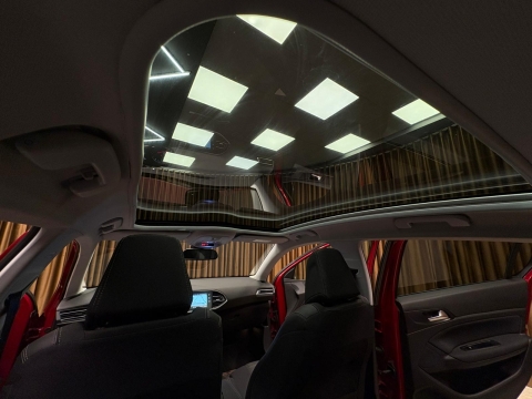 PEUGEOT 1.2 PURETECH ALLURE CAM TAVAN OTOMATİK 12 TAKSİT